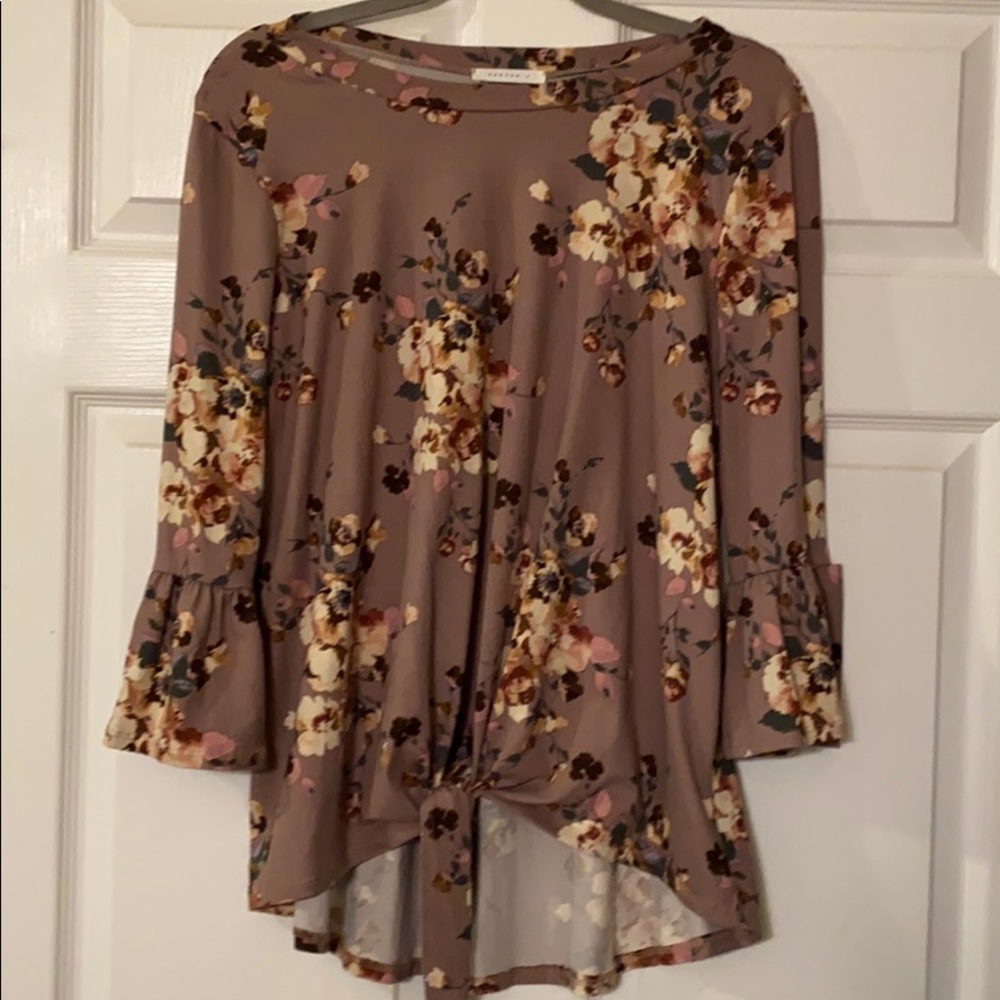Women’s top